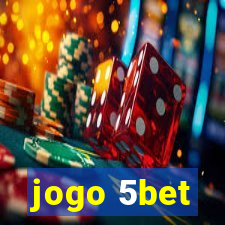 jogo 5bet